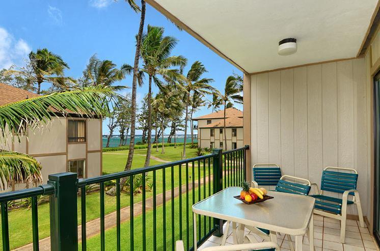 Pono Kai Resort By Bluegreen Kauai Exterior photo