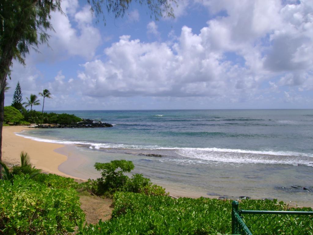 Pono Kai Resort By Bluegreen Kauai Exterior photo