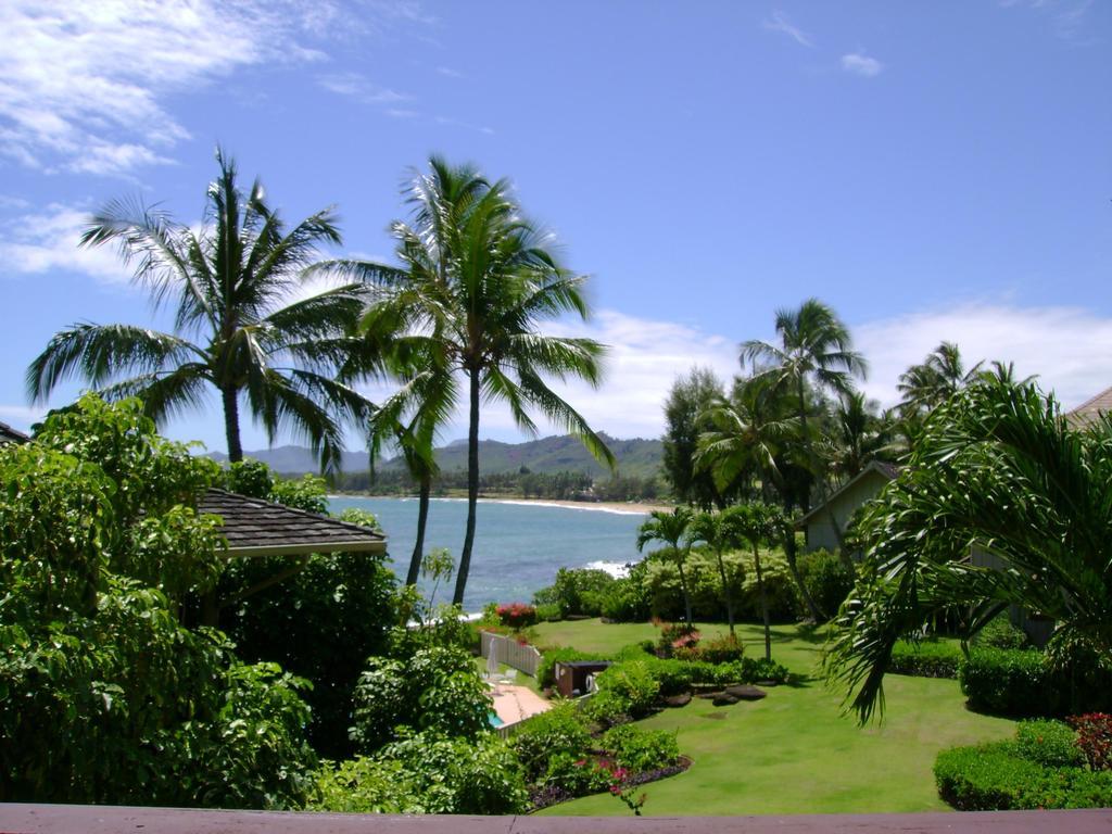 Pono Kai Resort By Bluegreen Kauai Exterior photo