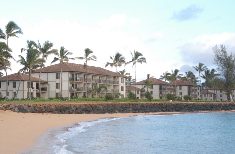 Pono Kai Resort By Bluegreen Kauai Exterior photo