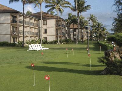 Pono Kai Resort By Bluegreen Kauai Exterior photo