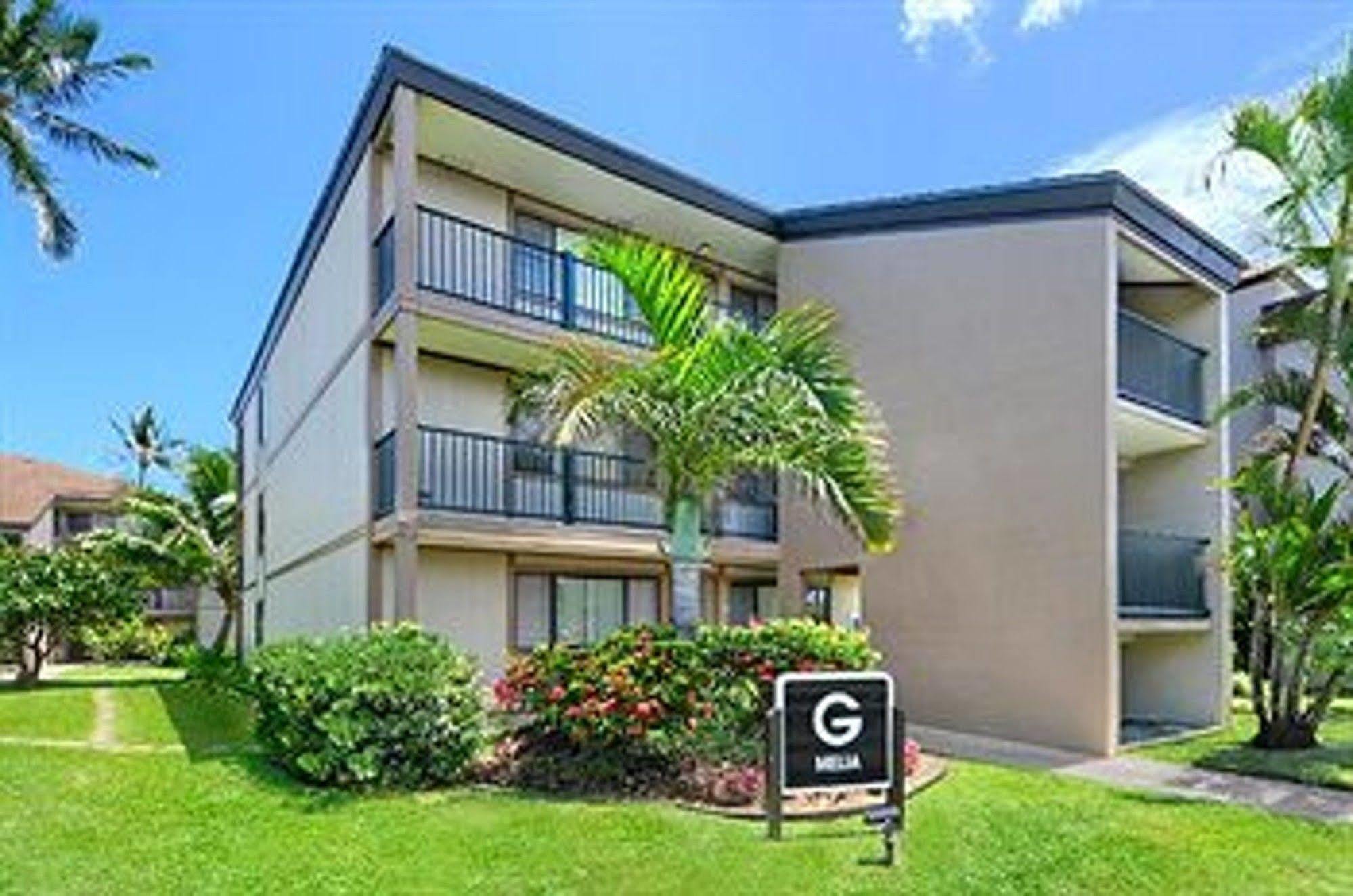 Pono Kai Resort By Bluegreen Kauai Exterior photo