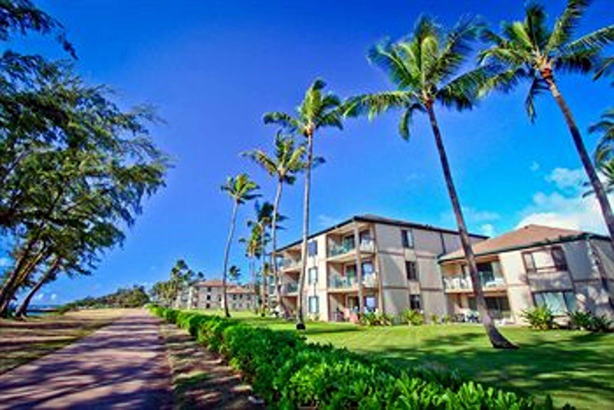 Pono Kai Resort By Bluegreen Kauai Exterior photo